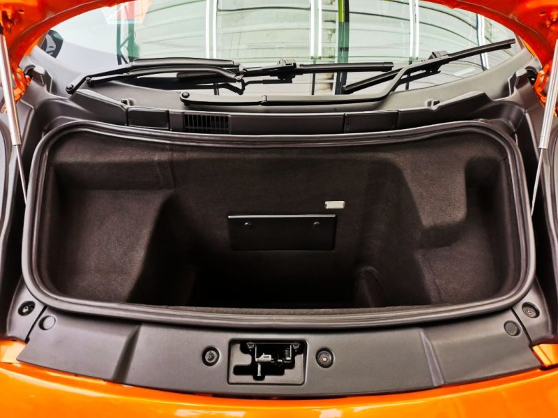 2004 Lamborghini Gallardo Automatic & Orange - Image 5